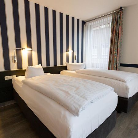 Hotel Dh Vec, Sehr Beliebtes & Leckeres Fruehstueck, Self-Check-In Vechta Exteriör bild