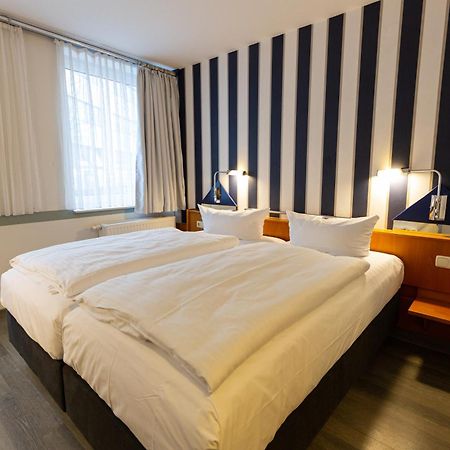 Hotel Dh Vec, Sehr Beliebtes & Leckeres Fruehstueck, Self-Check-In Vechta Exteriör bild