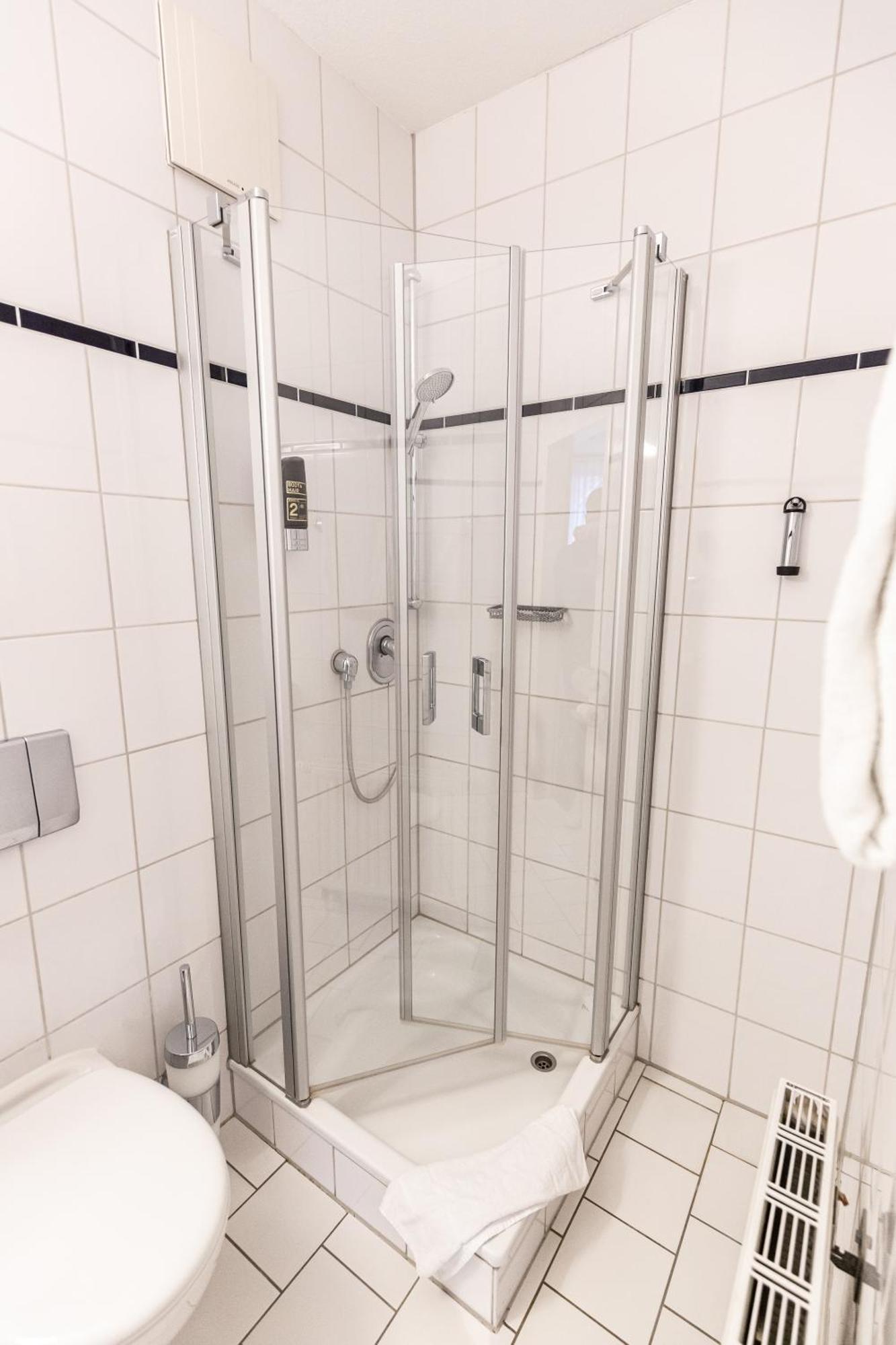 Hotel Dh Vec, Sehr Beliebtes & Leckeres Fruehstueck, Self-Check-In Vechta Exteriör bild
